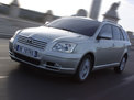 Toyota Avensis 2003 года