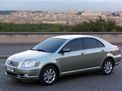 Toyota Avensis 2003 года