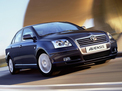 Toyota Avensis 2003 года