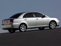 Toyota Avensis 2003 года