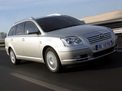 Toyota Avensis 2003 года