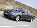 Toyota Avensis 2003 года