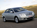 Toyota Avensis 2003 года