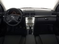 Toyota Avensis 2003 года