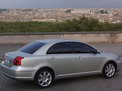 Toyota Avensis 2003 года