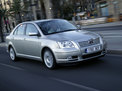 Toyota Avensis 2003 года