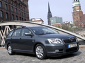 Toyota Avensis 2003 года