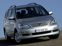 Toyota Avensis 2003 года