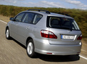 Toyota Avensis 2003 года