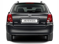 Toyota Avensis 2006 года