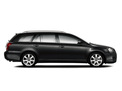 Toyota Avensis 2006 года