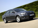 Toyota Avensis 2006 года