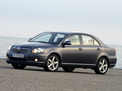 Toyota Avensis 2006 года