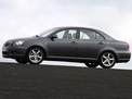 Toyota Avensis 2006 года