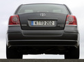 Toyota Avensis 2006 года