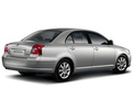 Toyota Avensis 2006 года