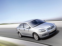 Toyota Avensis 2006 года