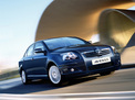 Toyota Avensis 2006 года