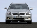 Toyota Avensis 2006 года