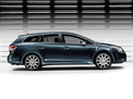 Toyota Avensis 2008 года