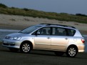 Toyota Avensis Verso