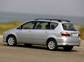 Toyota Avensis Verso