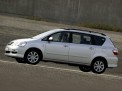 Toyota Avensis Verso