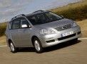 Toyota Avensis Verso