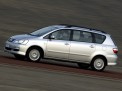 Toyota Avensis Verso