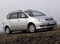 Toyota Avensis Verso