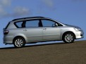 Toyota Avensis Verso