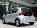 Toyota Aygo 2005 года