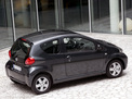 Toyota Aygo 2005 года