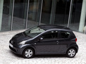 Toyota Aygo 2005 года