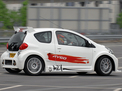 Toyota Aygo 2008 года