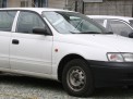 Toyota Caldina