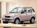 Toyota Cami 1999 года