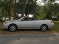 Toyota Camry Solara