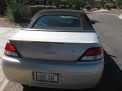 Toyota Camry Solara