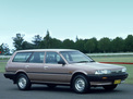 Toyota Camry 1986 года