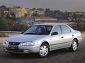 Toyota Camry 1997 года