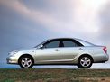 Toyota Camry 2001 года