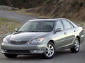 Toyota Camry 2001 года