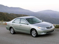 Toyota Camry 2001 года