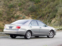 Toyota Camry 2001 года