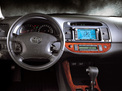 Toyota Camry 2001 года