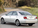 Toyota Camry 2001 года