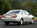 Toyota Camry 2001 года