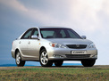 Toyota Camry 2001 года