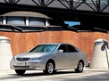 Toyota Camry 2001 года